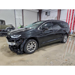 2021 CHRYSLER PACIFICA 2C4RC3BG5MR587978 99001065