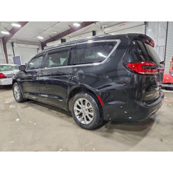 2021 CHRYSLER PACIFICA 2C4RC3BG5MR587978 99001065