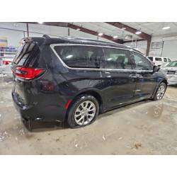 2021 CHRYSLER PACIFICA 2C4RC3BG5MR587978 99001065
