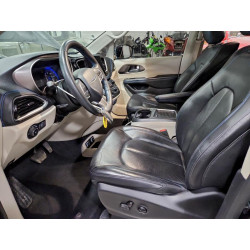 2021 CHRYSLER PACIFICA 2C4RC3BG5MR587978 99001065