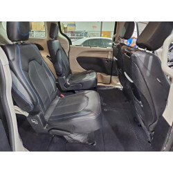 2021 CHRYSLER PACIFICA 2C4RC3BG5MR587978 99001065