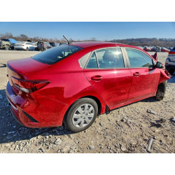 2023 KIA RIO 3KPA24AD7PE600264 99554105