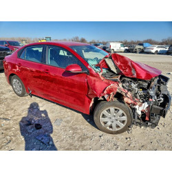 2023 KIA RIO 3KPA24AD7PE600264 99554105