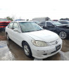 2004 HONDA CIVIC