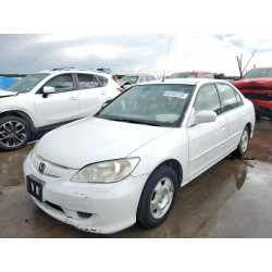 2004 HONDA CIVIC