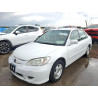 2004 HONDA CIVIC