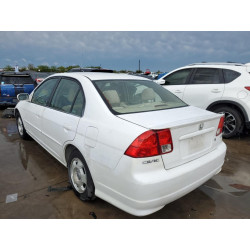 2004 HONDA CIVIC