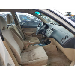 2004 HONDA CIVIC
