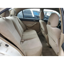 2004 HONDA CIVIC