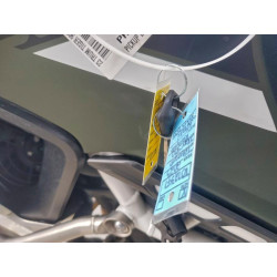 2023 TRIUMPH MOTORCYCLE TIGER 900 SMTE67DF6PTBM3785 96737815