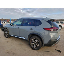 2021 NISSAN ROGUE 5N1AT3CB3MC791439 96954325