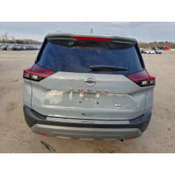 2021 NISSAN ROGUE 5N1AT3CB3MC791439 96954325