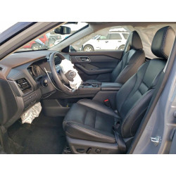 2021 NISSAN ROGUE 5N1AT3CB3MC791439 96954325