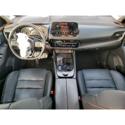 2021 NISSAN ROGUE 5N1AT3CB3MC791439 96954325