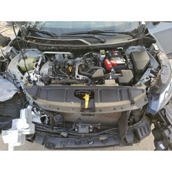 2021 NISSAN ROGUE 5N1AT3CB3MC791439 96954325