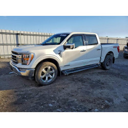 2021 FORD F-150 1FTFW1EDXMFC21988 96985705