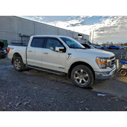 2021 FORD F-150 1FTFW1EDXMFC21988 96985705
