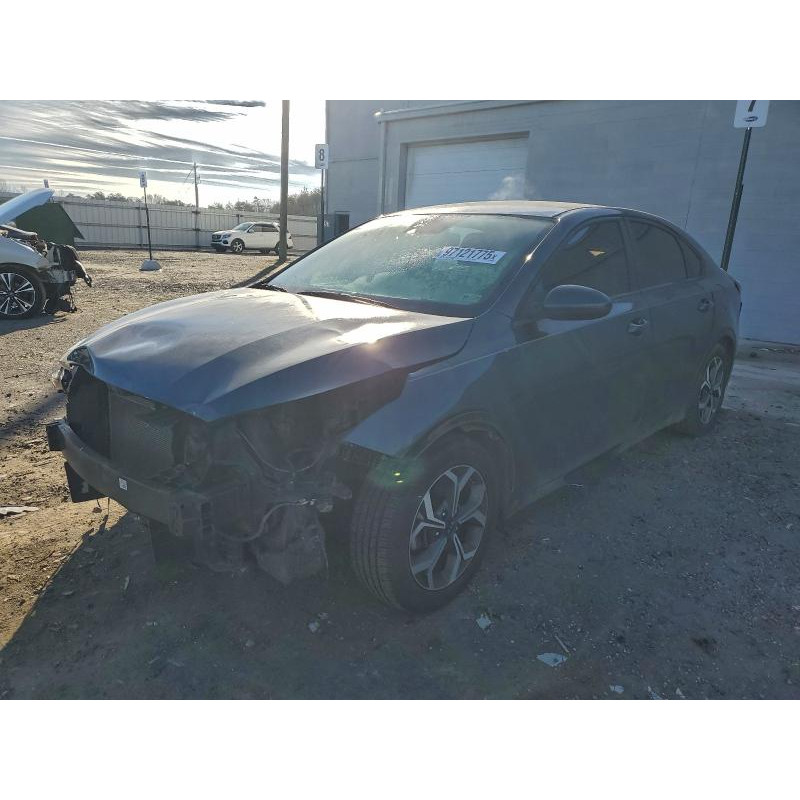 2020 KIA FORTE 3KPF24AD6LE246737 97121775