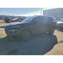 2024 NISSAN ROGUE 5N1BT3AB7RC683713 97208965
