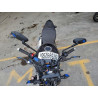 2022 SUZUKI SV650 JS1VP55A4N7100031 97599255