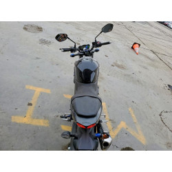 2022 SUZUKI SV650 JS1VP55A4N7100031 97599255