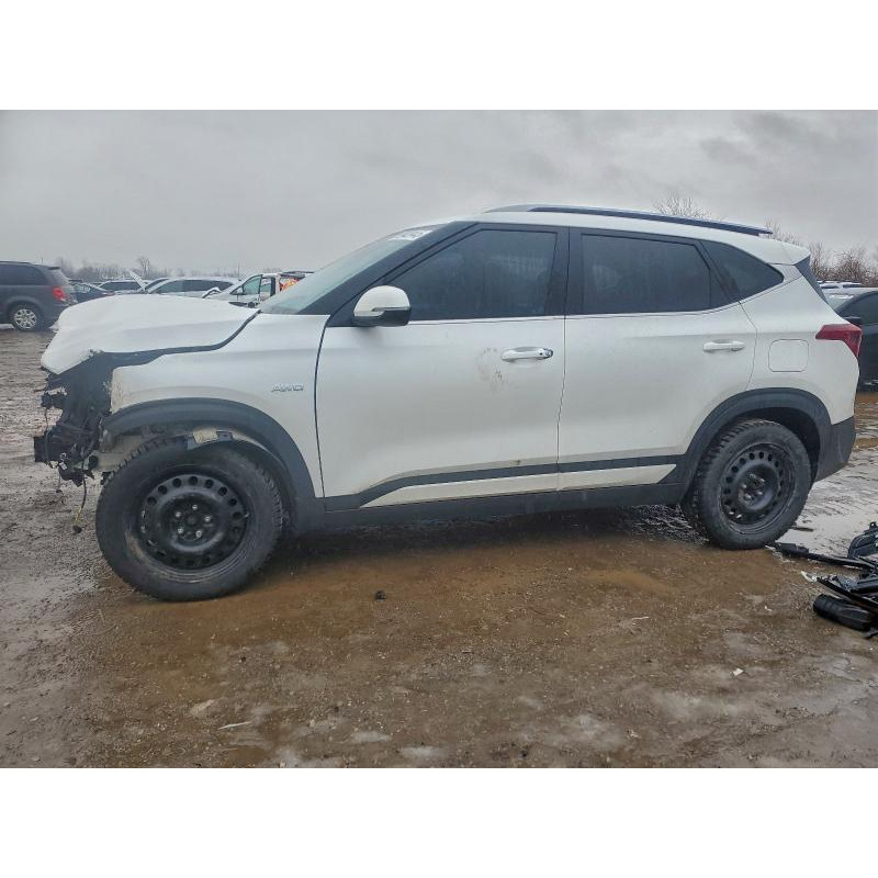 2021 KIA SELTOS KNDERCAA5M7182201 99428445