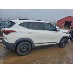 2021 KIA SELTOS KNDERCAA5M7182201 99428445
