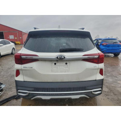 2021 KIA SELTOS KNDERCAA5M7182201 99428445