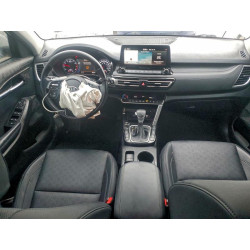 2021 KIA SELTOS KNDERCAA5M7182201 99428445