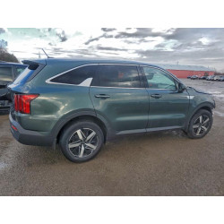 2021 KIA SORENTO 5XYRGDLC3MG010764 99635915