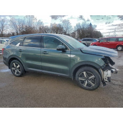 2021 KIA SORENTO 5XYRGDLC3MG010764 99635915