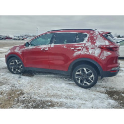 2020 KIA SPORTAGE KNDPNCACXL7757915 99850875