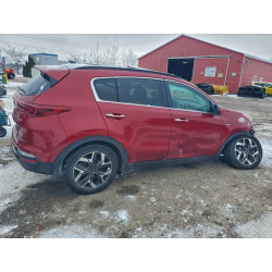 2020 KIA SPORTAGE KNDPNCACXL7757915 99850875