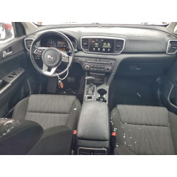 2020 KIA SPORTAGE KNDPNCACXL7757915 99850875