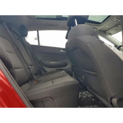 2020 KIA SPORTAGE KNDPNCACXL7757915 99850875