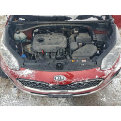 2020 KIA SPORTAGE KNDPNCACXL7757915 99850875