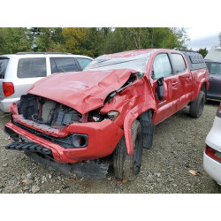 2022 TOYOTA TACOMA 3TYDZ5BNXNT006068 81095835
