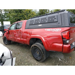 2022 TOYOTA TACOMA 3TYDZ5BNXNT006068 81095835