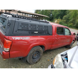 2022 TOYOTA TACOMA 3TYDZ5BNXNT006068 81095835