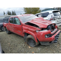 2022 TOYOTA TACOMA 3TYDZ5BNXNT006068 81095835