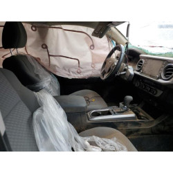 2022 TOYOTA TACOMA 3TYDZ5BNXNT006068 81095835