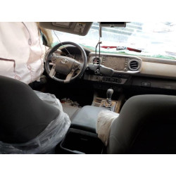 2022 TOYOTA TACOMA 3TYDZ5BNXNT006068 81095835