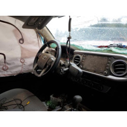 2022 TOYOTA TACOMA 3TYDZ5BNXNT006068 81095835