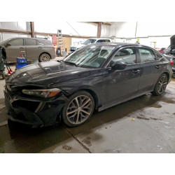 2022 HONDA CIVIC 2HGFE1F94NH005732 72463325