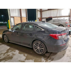 2022 HONDA CIVIC 2HGFE1F94NH005732 72463325