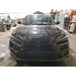 2022 HONDA CIVIC 2HGFE1F94NH005732 72463325