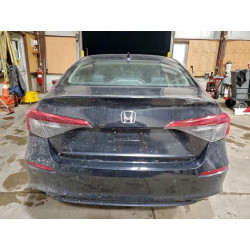 2022 HONDA CIVIC 2HGFE1F94NH005732 72463325