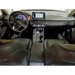 2022 HONDA CIVIC 2HGFE1F94NH005732 72463325