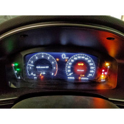 2022 HONDA CIVIC 2HGFE1F94NH005732 72463325