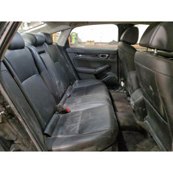 2022 HONDA CIVIC 2HGFE1F94NH005732 72463325